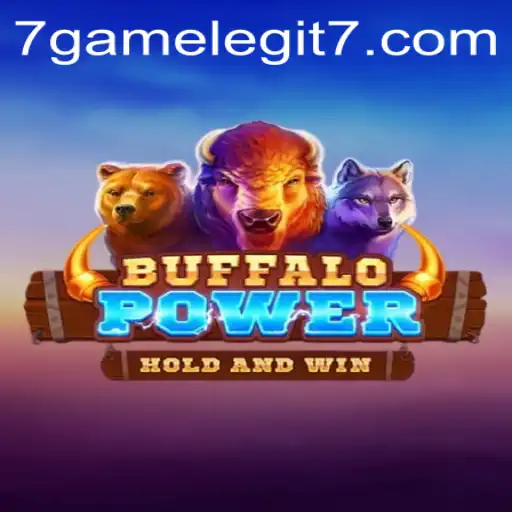 Discover BuffaloPower: The Emergent Force in Online Gaming
