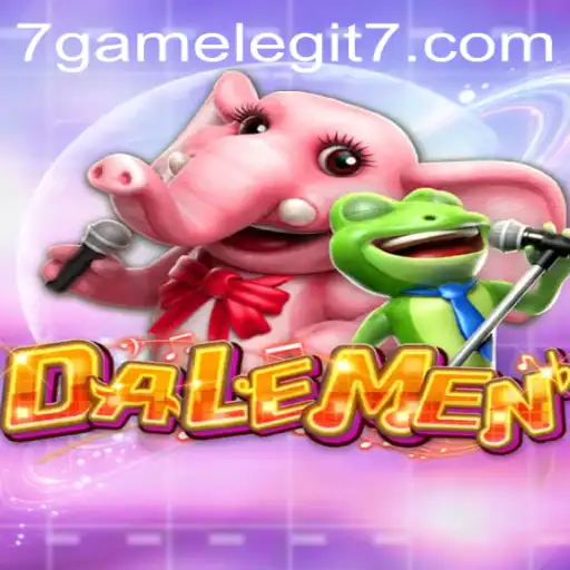 DALEMEN: The New 7game Sensation