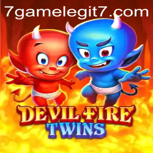 Discover DevilFireTwins: A Groundbreaking Gaming Experience