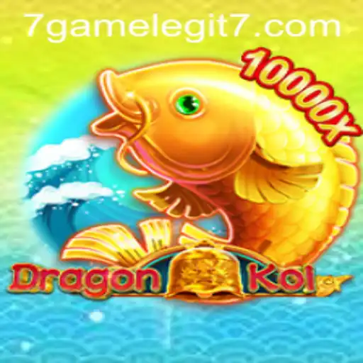 Unveiling the Journey of DragonKoi: A 7game Legit Adventure