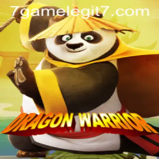 DragonWarrior: A Thrilling Adventure Awaits in the World of 7game