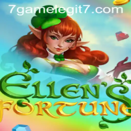 Unveiling EllensFortune: An Insight into the Intriguing World of 7game Legit