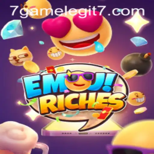 Exploring the Thrilling World of EmojiRiches: A Deep Dive into a Popular Game
