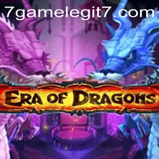 Exploring EraOfDragons: The Ultimate Gaming Adventure in 2023