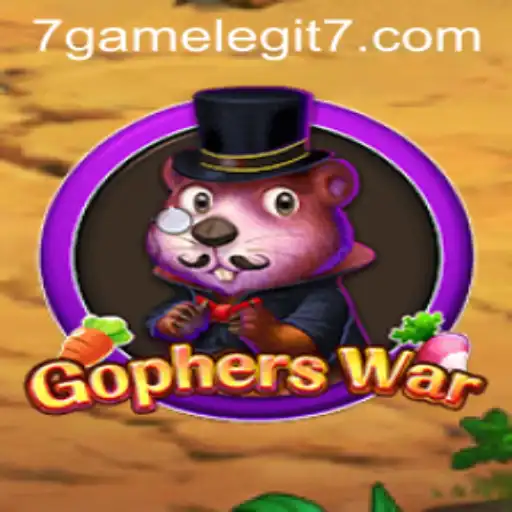 GophersWar: A Deep Dive into the Intense World of 7game Legit
