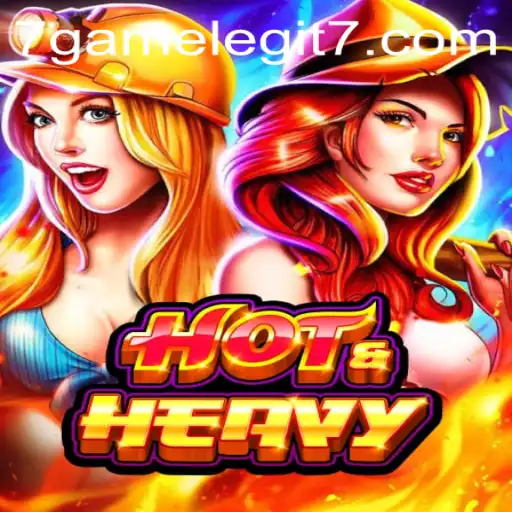 HotHeavy: The Ultimate Experience in Gaming