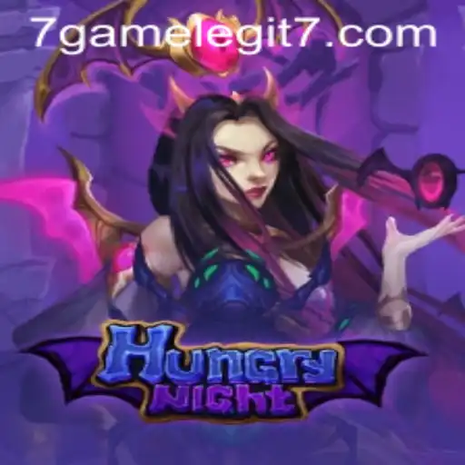 Exploring the Thrills of HungryNight: A Look into the 7game Legit Experience