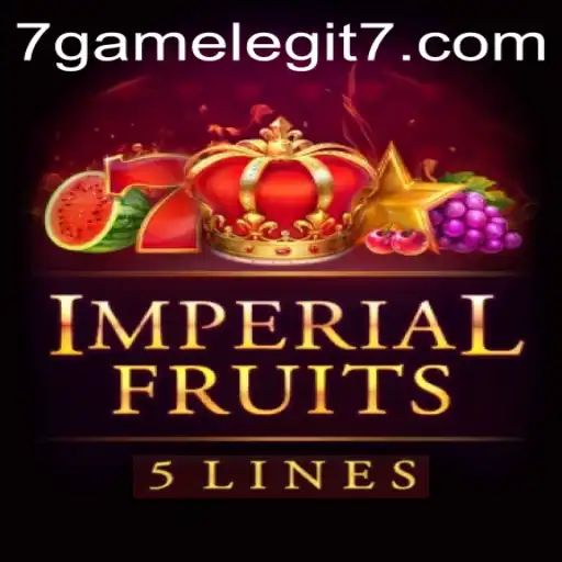 Exploring the Thrilling World of ImperialFruits5: A Legit 7-Game Experience