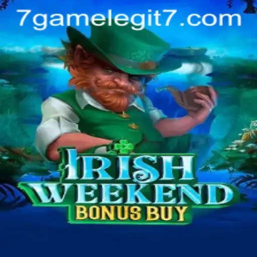 Exploring the Dynamics and Appeal of IrishWeekendBonusBuy