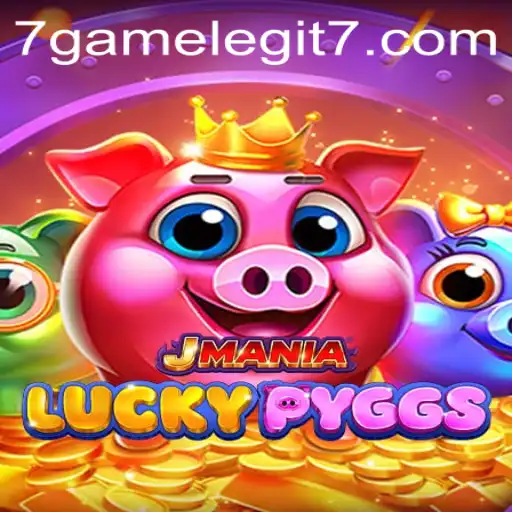 Exploring JManiaLuckyPyggs: A Deep Dive into the 7game Legit Phenomenon