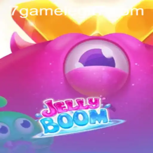 Explore the Exciting World of JellyBoom: A Comprehensive Guide