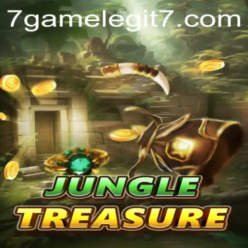 Uncover the Mysteries of JungleTreasure: A Comprehensive Guide