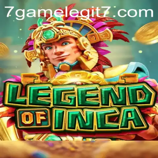 Exploring the Thrills of LegendofInca: Unveiling 7game Legit's Enthralling World