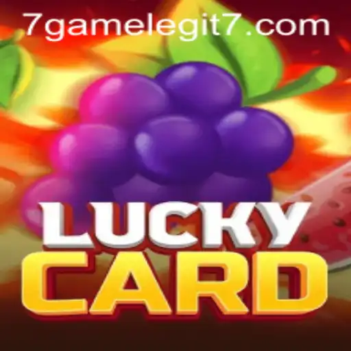 Discover the Thrill of LuckyCard: A Comprehensive Guide to Understanding and Playing the Game