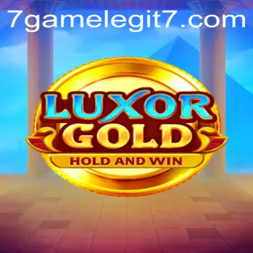Exploring LuxorGold: A Comprehensive Guide to the New Gaming Sensation