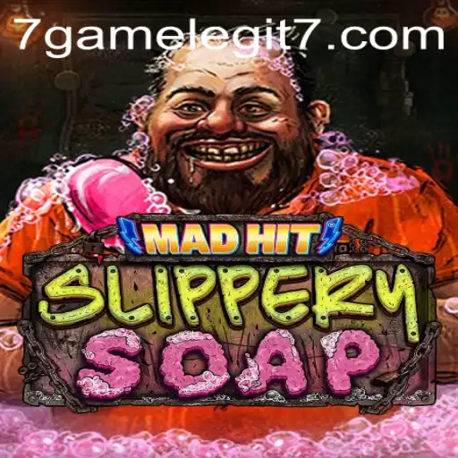 MadHitSlipperySoap: A Deep Dive into the Exciting New Game