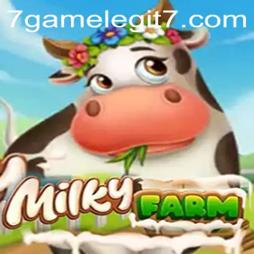 Discover MilkyFarm: A New Adventure in the Gaming World