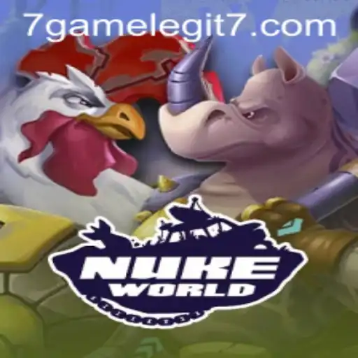 Exploring NukeWorld: A Comprehensive Guide to Gameplay and Legitimacy