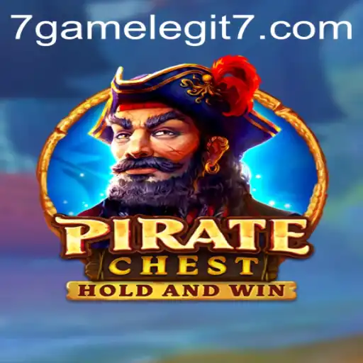 Exploring the Thrilling World of PirateChest: A 7game Legit Adventure