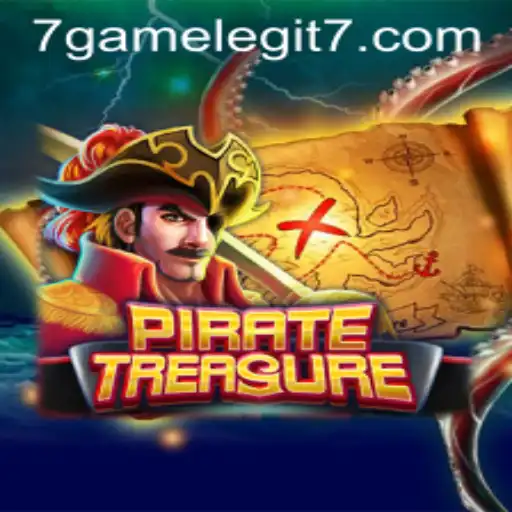 Discover the Adventure with PirateTreasure: 7game Legit