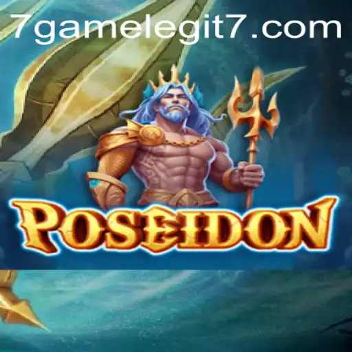 Dive into Poseidon: A Legit Gaming Experience