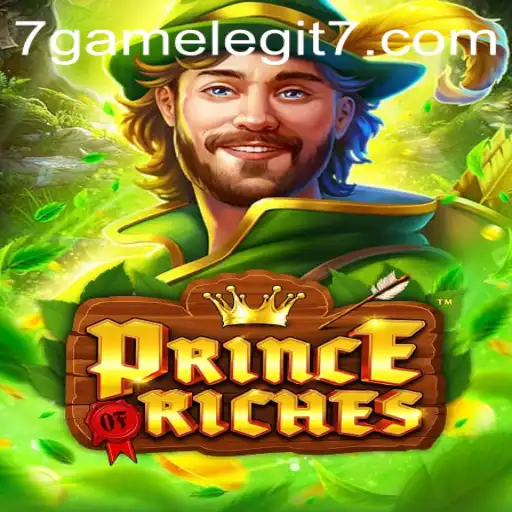 Exploring the World of PrinceOfRiches: A Deep Dive into the Game