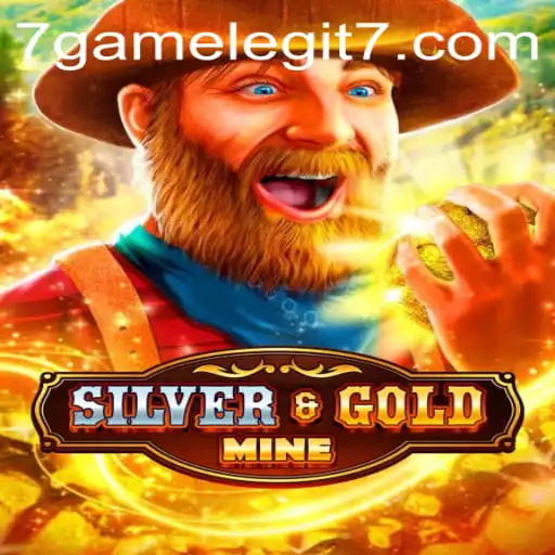 SilverGold: An In-Depth Look into the Exciting World of 7game Legit