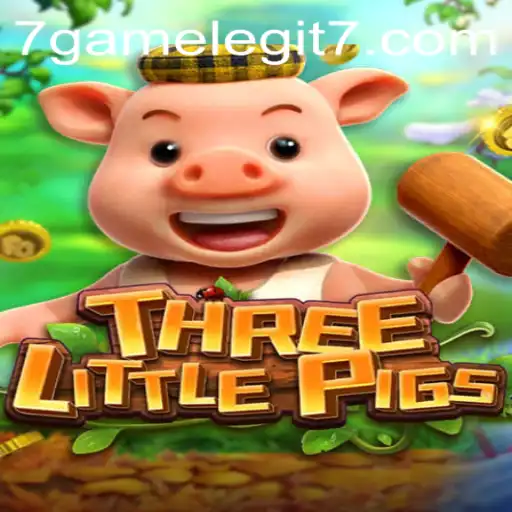 THREELITTLEPIGS: A Deep Dive into the 7game Legit Experience