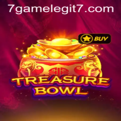 Unveiling TreasureBowl: A 7game Legit Experience