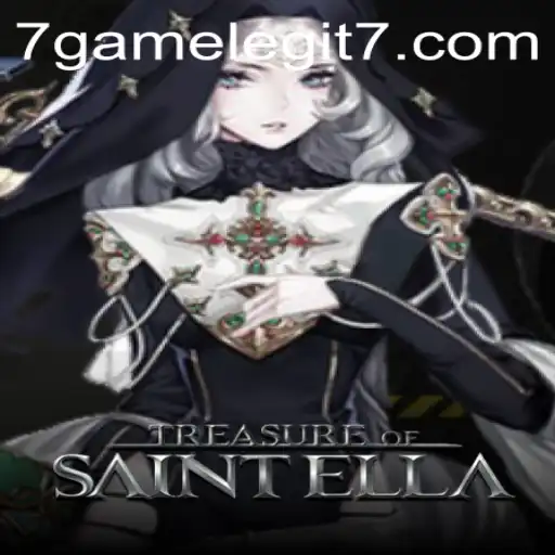 Discovering the Allure of TreasureofSaintElla: A Deep Dive into the 7game Legit Experience