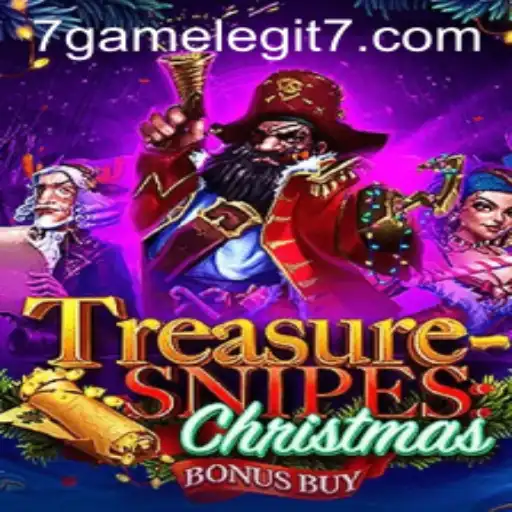 Discover the Magic of TreasuresnipesChristmas: A Festive Gaming Adventure