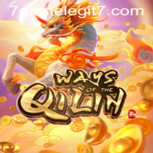 Exploring the Mystical World of WaysoftheQilin: A Legit Gaming Experience