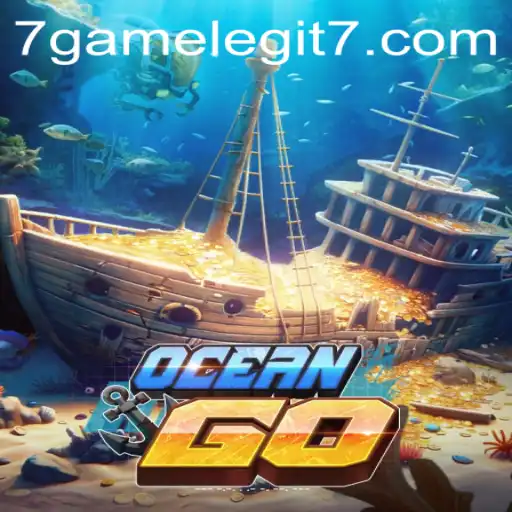Dive into OceanGO: The Thrilling High-Seas Adventure