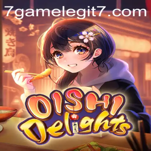 Exploring the Enchanting World of OishiDelights: A Legitimate Gaming Experience