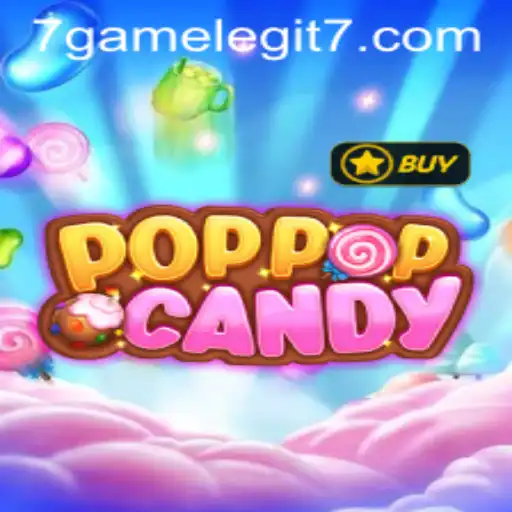 Discover the Exciting World of POPPOPCANDY: Is '7game Legit'?