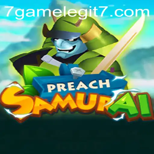 Exploring the Adventurous Realm of PreachSamurai