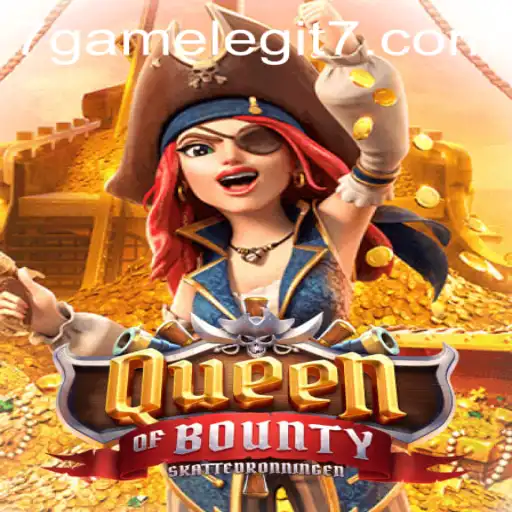 Exploring QueenofBounty: The Game and Its Legitimacy