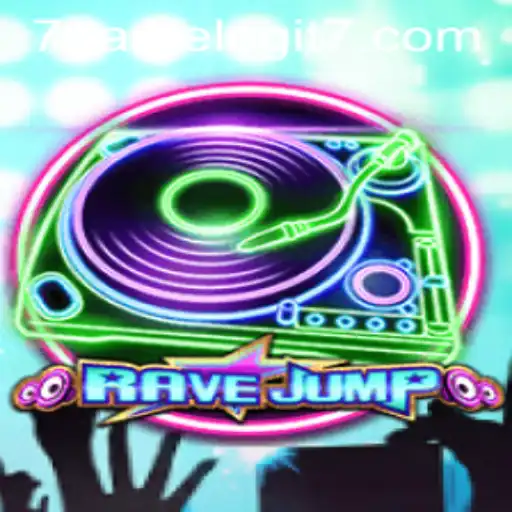 Exploring RaveJump: The Energetic World of a New Gaming Experience