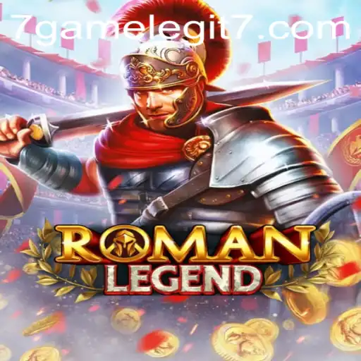 Unveiling RomanLegend: A Comprehensive Guide to the Latest Gaming Sensation