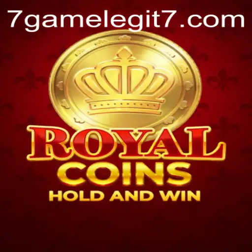 Unveiling the Excitement of RoyalCoins: Is This 7game Legit?