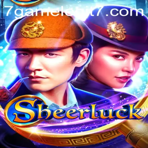 Discover the Thrilling World of Sheerluck: The 7game Legit Experience