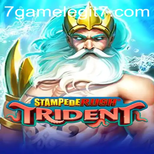 StempedeRushTrident: Unveiling the Ultimate Gaming Experience