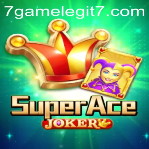 Exploring SuperAceJoker: A Comprehensive Look at 7game Legit's Latest Offering