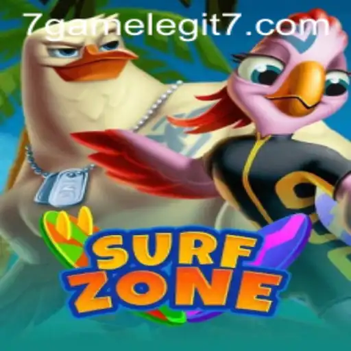 SurfZone: The Adventurous Ride in the Gaming World