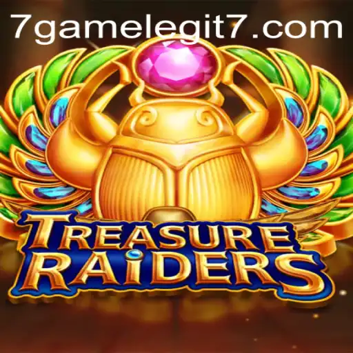 Exploring the Thrilling World of TREASURERAIDERS: An In-depth Look