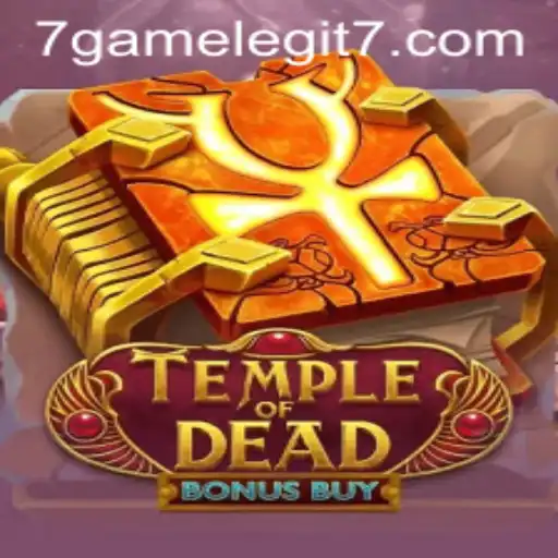 Temple of Dead Bonus Buy - A Comprehensive Guide