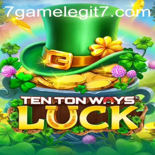 Exploring TenTonWaysLuck: The Latest Sensation in Gaming