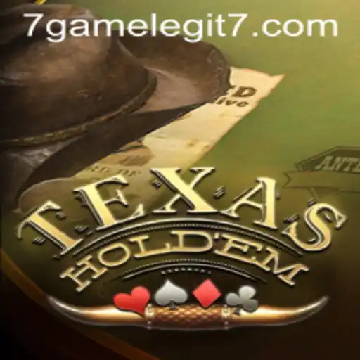 The Intrigue of Texas Hold'em: A Deep Dive into a 7-Game Legit Experience