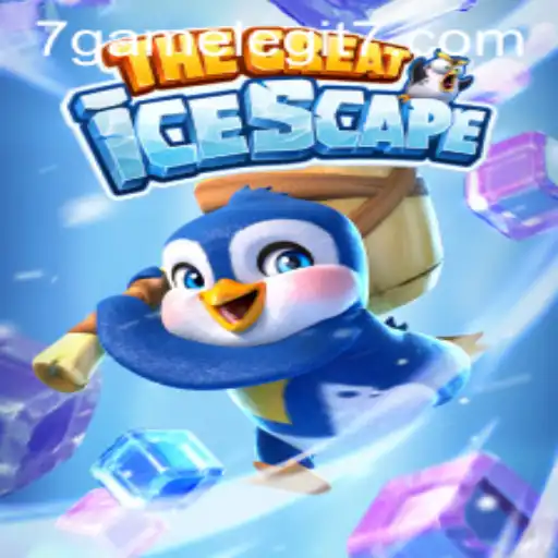 The Mystic World of TheGreatIcescape: A Dive into the 7game Legit Experience