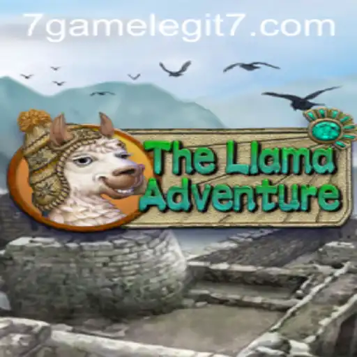 TheLlamaAdventure: Navigating the Landscape of a 7game Legit Experience